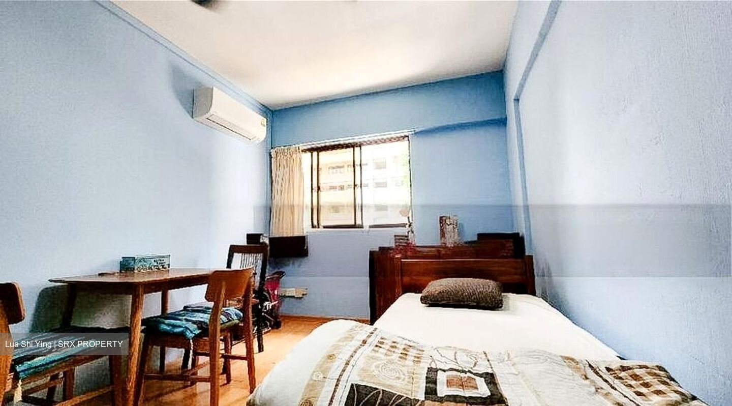Blk 118 Sunset Way Residence (Clementi), HDB 4 Rooms #463183491